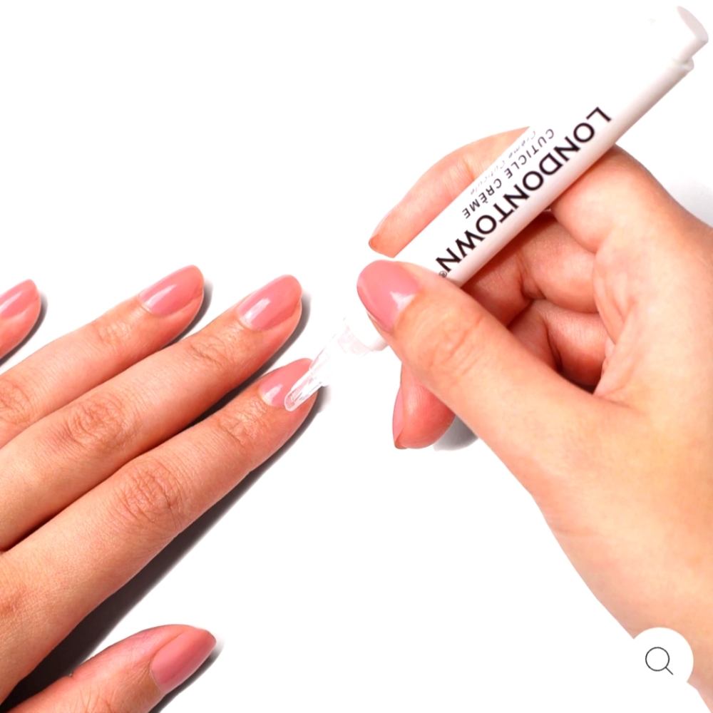 Londontown Cuticle Creme Pen NIB